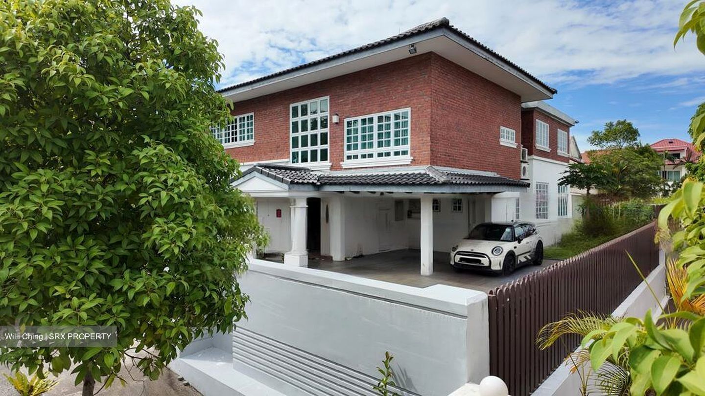 Seletar Hills Estate (D28), Detached #481594981